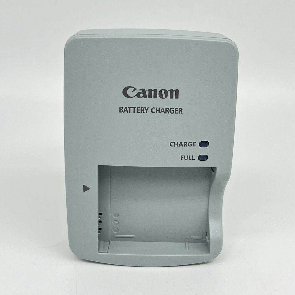 OEM Canon CB-2LY Battery Wall Charger Genuine for NB-6L NB-6LH Powershot SD1300
